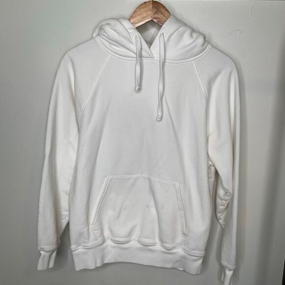 Reformation Classic Tanner Hooded Sweatshirt - Picture 2 of 7